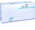 PEHA-SOFT Latex Unt.Hands.unsteril puderfrei XL 100 St