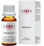 CERES Absinthium Urtinktur 20 ml