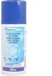 EISSPRAY mit Arnica pain relief 150 ml