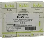 KA VIT Tropfen 30 ml