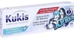 KUKIS Zahnspangenreiniger 60 St