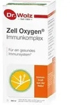 ZELL OXYGEN Immunkomplex fl&uuml;ssig 250 ml