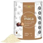 MACA 100% pur Bio Pulver 500 g