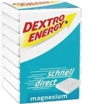 DEXTRO ENERGEN Magnesium W&uuml;rfel 1 St
