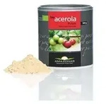 ACEROLA 100% Bio Pur nat&uuml;rliches Vit.C Pulver 100 g