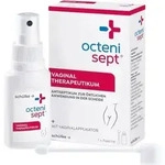 OCTENISEPT Vaginaltherapeutikum Vaginall&ouml;sung 50 ml
