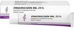 ZINK EMULSION BW 50 ml