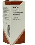 PROAL spag.Peka Tropfen 50 ml