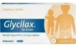 GLYCILAX Suppositorien f&uuml;r Kinder 12 St