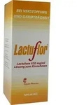 LACTUFLOR L&ouml;sung zum Einnehmen 1000 ml