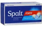 SPALT forte Weichkapseln 50 St