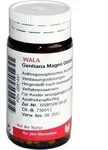 GENTIANA MAGEN Globuli velati 20 g