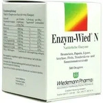 ENZYM WIED N Dragees 500 St