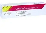 CANIFUG Vaginalcreme 2% m. 3 Appl. 20 g
