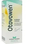 OTOVOWEN Mischung 50 ml