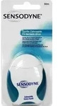 SENSODYNE Zahnseide extra sanft 50 m