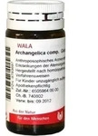 ARCHANGELICA COMP.Globuli 20 g