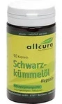 SCHWARZK&Uuml;MMEL&Ouml;L Kapseln 90 St