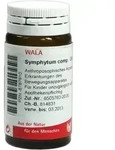 SYMPHYTUM COMP.Globuli 20 g