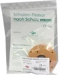SIEBPESSAR Silikon 70 mm nach Schatz 1 St