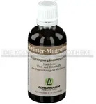 10 KR&Auml;UTER Magentropfen 50 ml