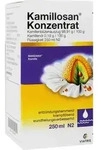KAMILLOSAN Konzentrat 250 ml