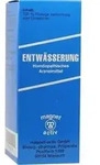 ENTW&Auml;SSERUNGSTROPFEN 100 ml