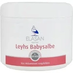 LEYHS Babysalbe 500 ml