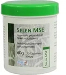 SELEN MSE 50 &mu;g Tabletten 120 St