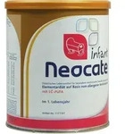 NEOCATE Infant Pulver 400 g