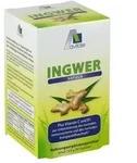 INGWER 500 mg Kapseln+Vitamin B1+C 90 St