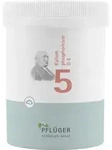 BIOCHEMIE Pfl&uuml;ger 5 Kalium phosphoricum D 6 Pulver 250 g