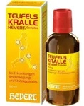 TEUFELSKRALLE HEVERT Complex Tropfen 100 ml