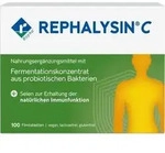 REPHALYSIN C Tabletten 100 St