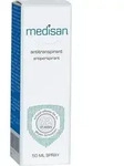MEDISAN Plus Antitranspirant Deo Spray 50 ml