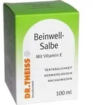 DR.THEISS Beinwellsalbe 100 ml