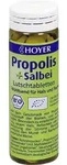 HOYER Propolis & Salbei Lutschtabletten 60 St