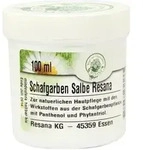 SCHAFGARBENSALBE 100 ml