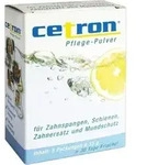 CETRON Reinigungspulver 75 g