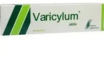 VARICYLUM aktiv Pflegesalbe 100 g