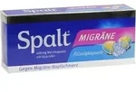 SPALT Migr&auml;ne Weichkapseln 20 St