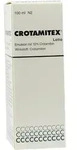 CROTAMITEX Lotion 100 ml