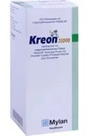 KREON 25.000 Hartkps.m.magensaftr.&uuml;berz.Pellets 200 St