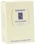 SULFODERM S Teint Syndets 100 g