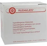 RUDAVLIES Klebevlies 10 cmx10 m 1 St