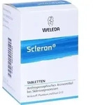 SCLERON Tabletten 180 St