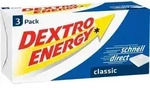 DEXTRO ENERGEN classic W&uuml;rfel 3 St
