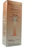 ISOPROPYLALKOHOL 70% V/V Hofmann's 500 ml