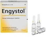 ENGYSTOL Ampullen 10 St