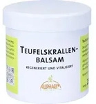 TEUFELSKRALLE BALSAM 250 ml
